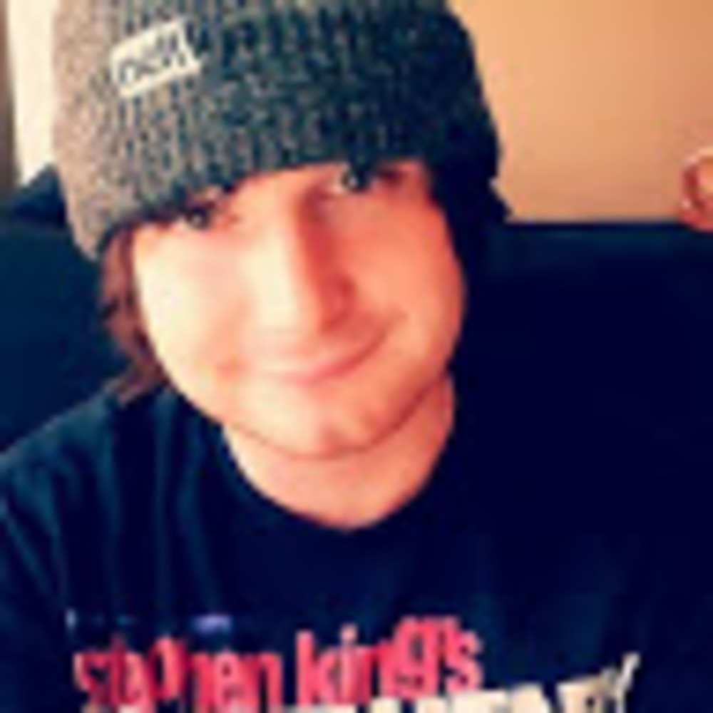 Meet your Posher, Adam